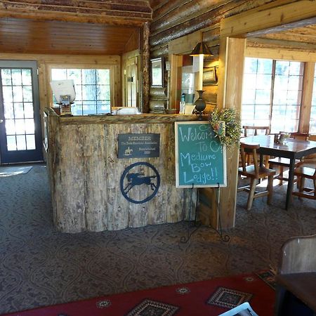 Medicine Bow Lodge Tenmile Exterior photo
