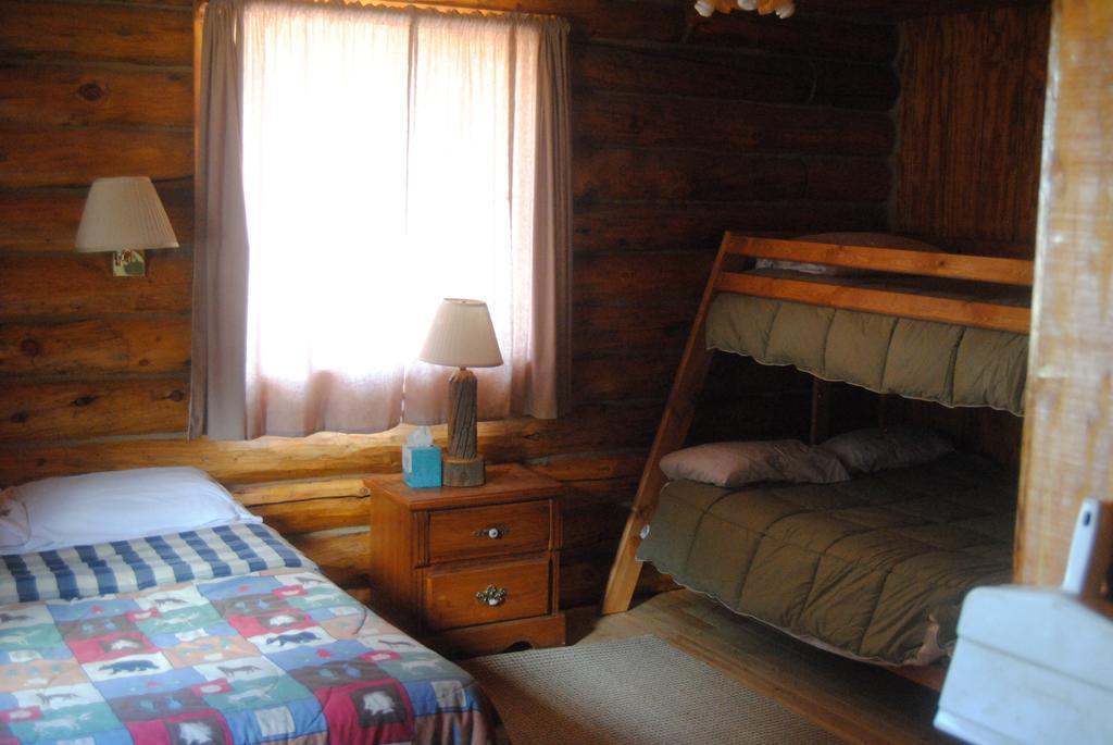 Medicine Bow Lodge Tenmile Exterior photo