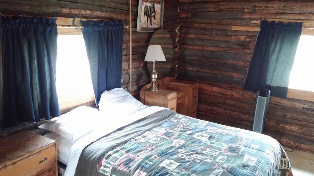 Medicine Bow Lodge Tenmile Room photo