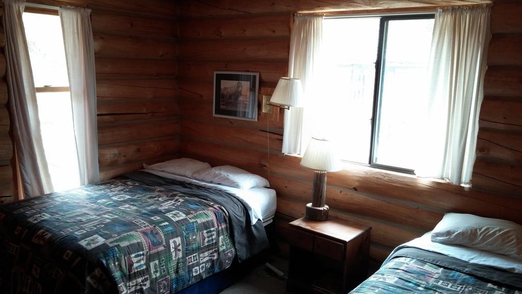 Medicine Bow Lodge Tenmile Exterior photo