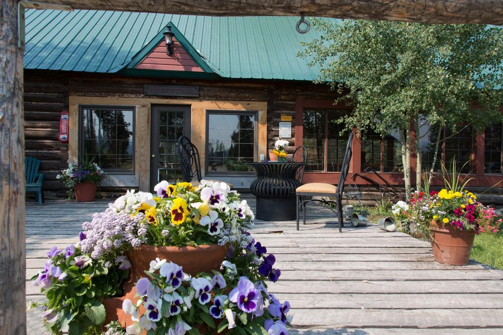 Medicine Bow Lodge Tenmile Exterior photo